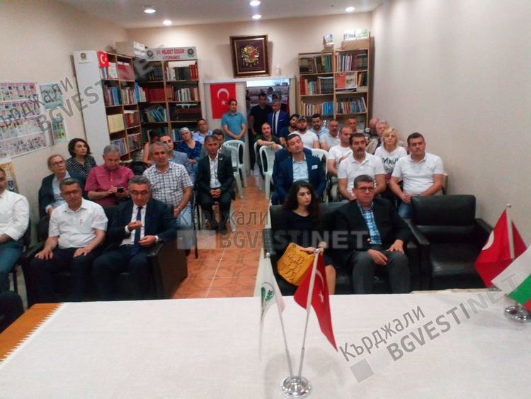 В Турция отбелязват тридесет години от т.нар.”Голяма екскурзия”