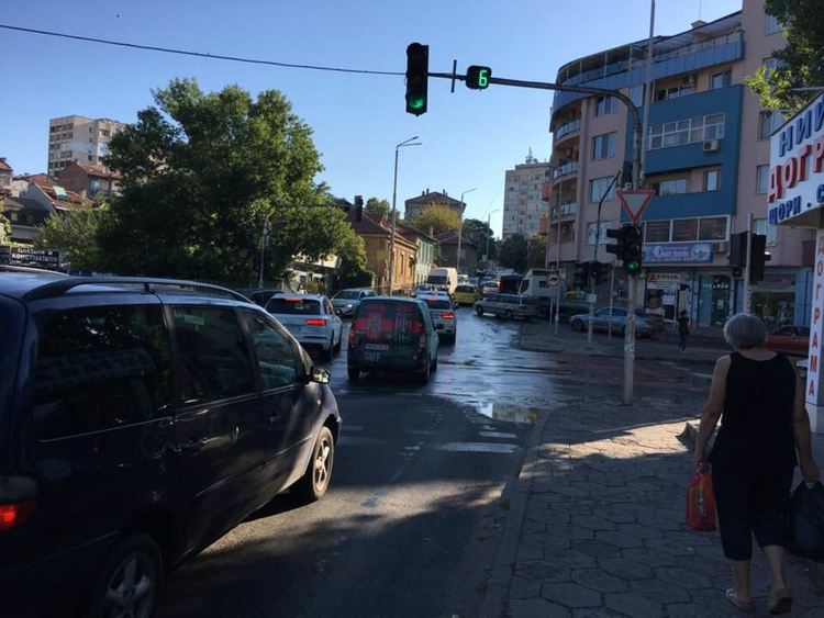 ВиК ремонт и сутрешно задръстване