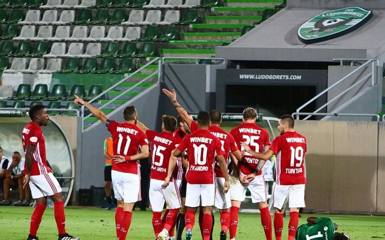 ЦСКА пусна билетите за мача с "Арда", 130 лева е място във ВИП ложата