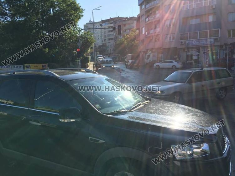 ВиК ремонт и сутрешно задръстване