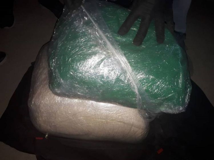 Откриха склад "на едро" с наркотици на разкритата ОПГ