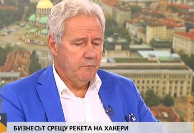 КРИБ иска законодателни промени за рекетирането на големия бизнес 