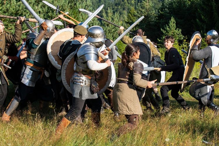 Снимка от: NOISY PIXEL