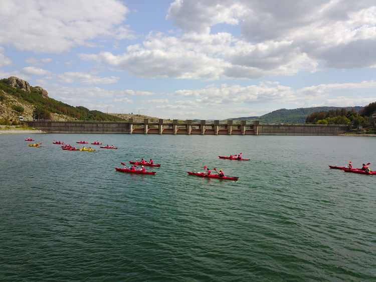 Младежки лидери от няколко държави ще борят агресията със спорт