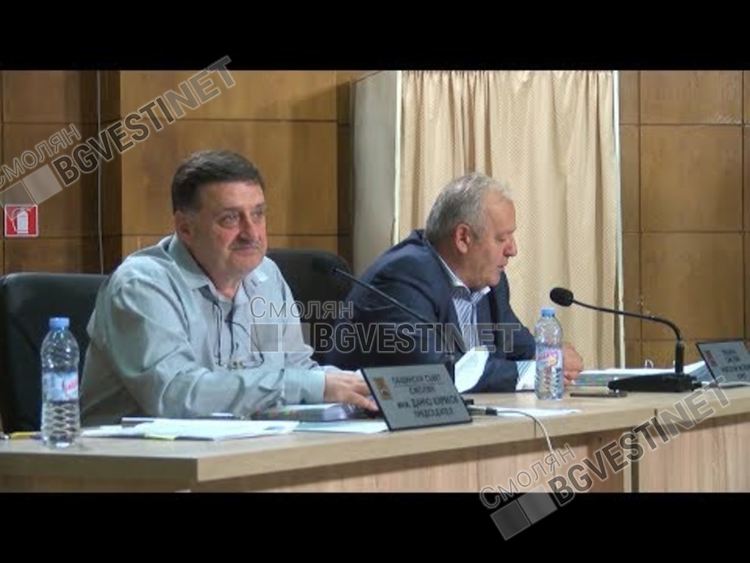 Общинският съвет избра двама временни кметове на село Славейно