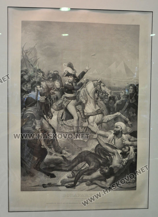 Изящни гравюри на майстори от Франция, Холандия и Италия показва галерия „Форум“