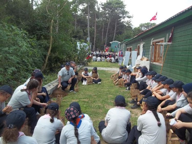 Деца от Кърджали ще почиват в Истанбул