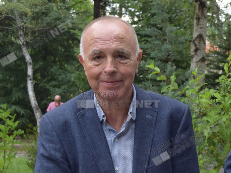 Садък Мустафа Емин