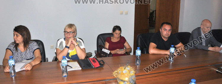 ДПС и БСП си подхвърлят секретарското място в ОИК -Хасково, като горещ картоф