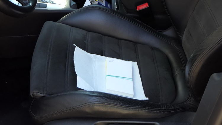 Снимки: МВР