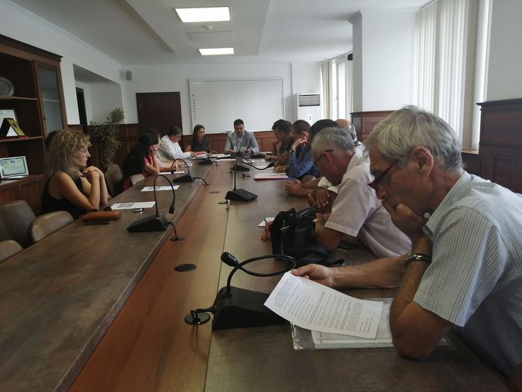 Определиха състава на ОИК в Димитровград