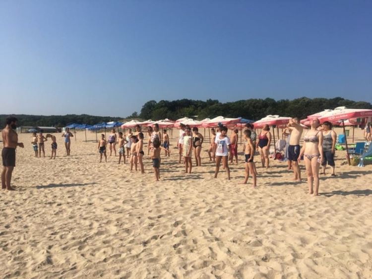 Община Момчилчилград осигури лятна почивка за 100 деца