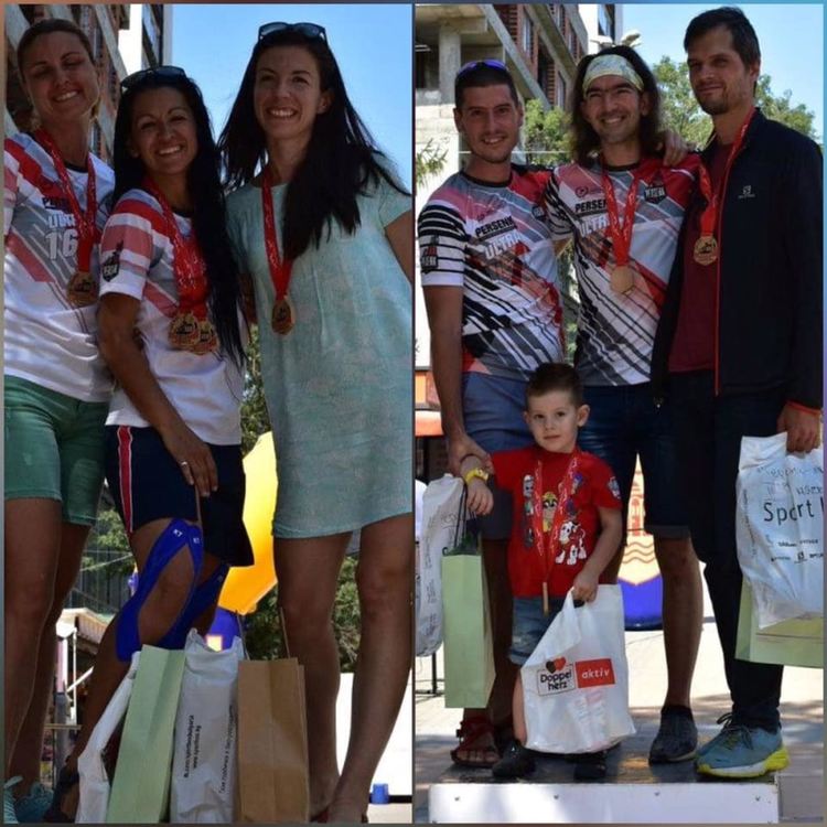 Наградиха победителите ултрамаратонци в Родопите