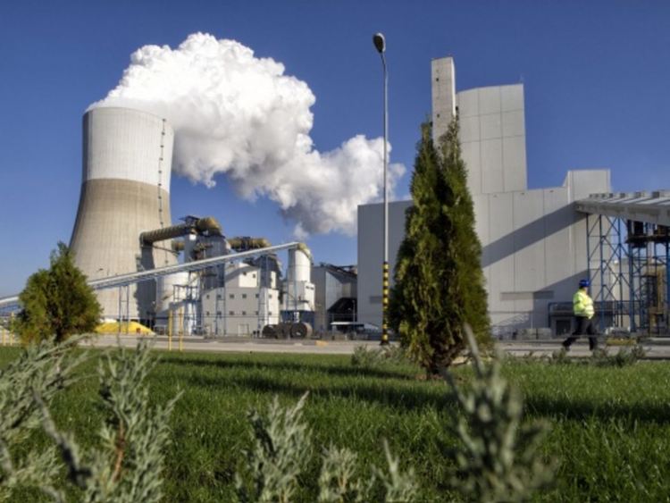 България е в Топ 20 на най-големите замърсители със серен диоксид в света