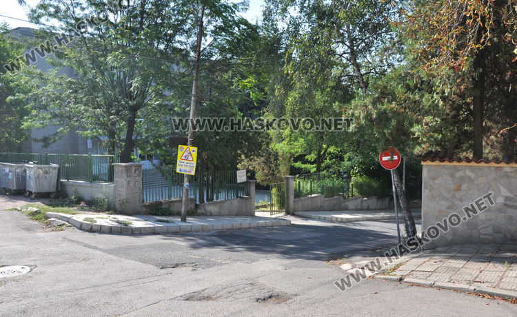 Хасковлии се чудят как да стигнат законно до домовете си 