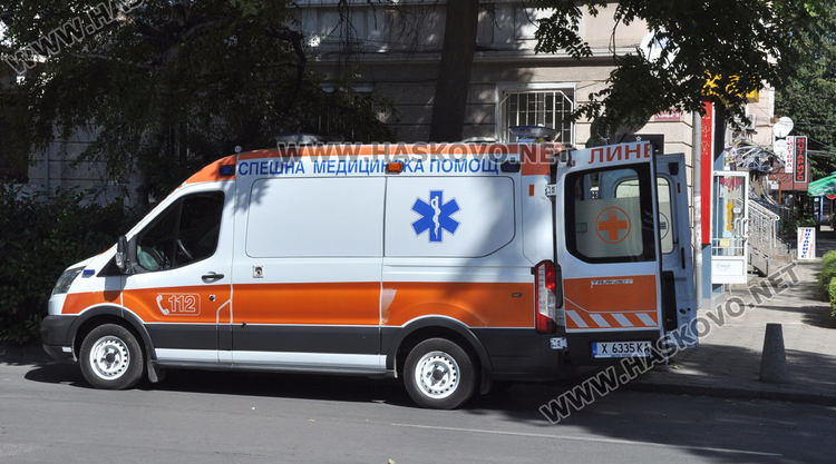 Бивш таксиметров шофьор е починалият в центъра на Хасково, имал сърдечно заболяване