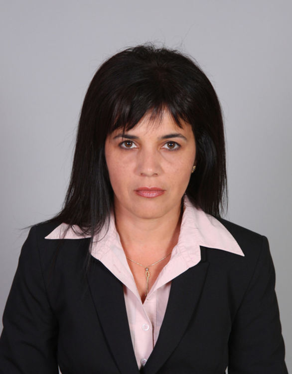 Наталия Пачеманова