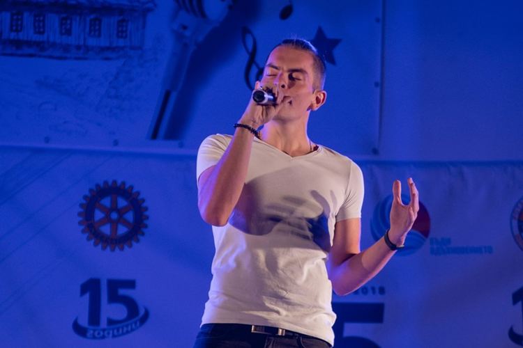 Снимка: Галин Ганев