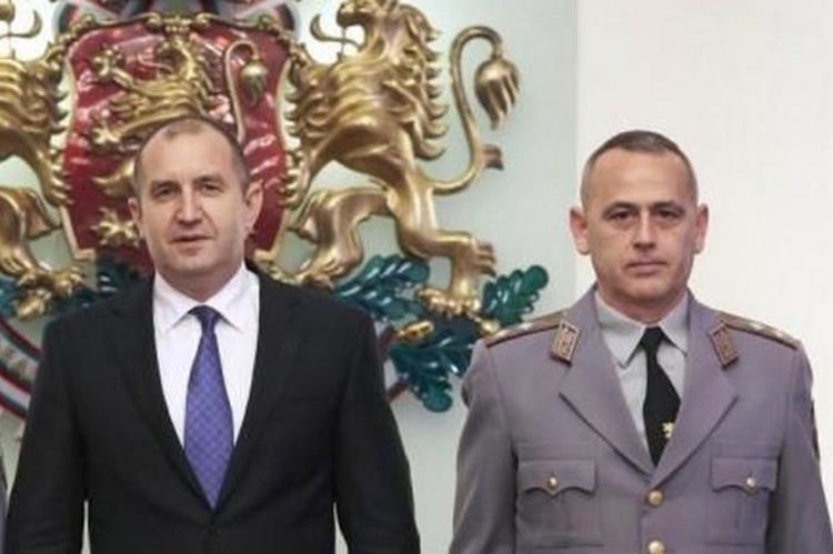 Правителството освободи началника на НСО