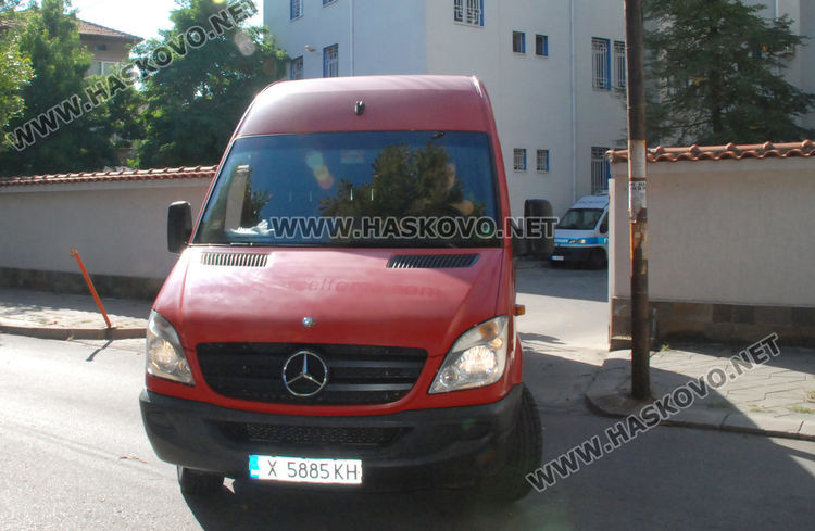 Полицията върна 340 кг тютюн, конфискуван от производител в Книжовник