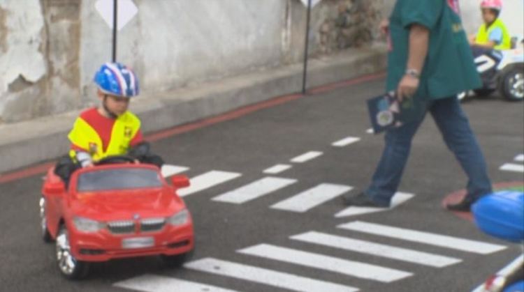 От 1993г нямаме обучение за специалисти по безопасност на движението