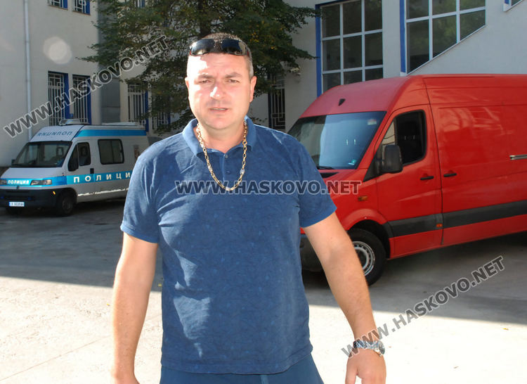 Полицията върна 340 кг тютюн, конфискуван от производител в Книжовник