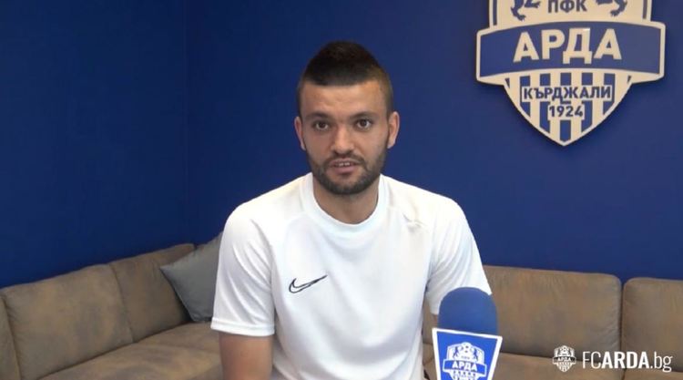 „Арда“ се раздели с Венци Бенгюзов