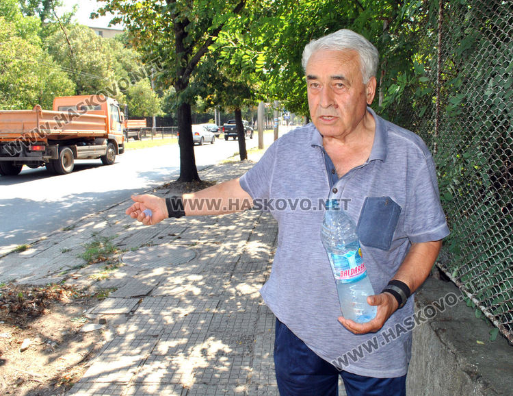 Петър Добрев