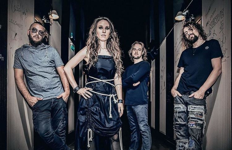  Evanescence добавят и българите Sevi към концерта през септември