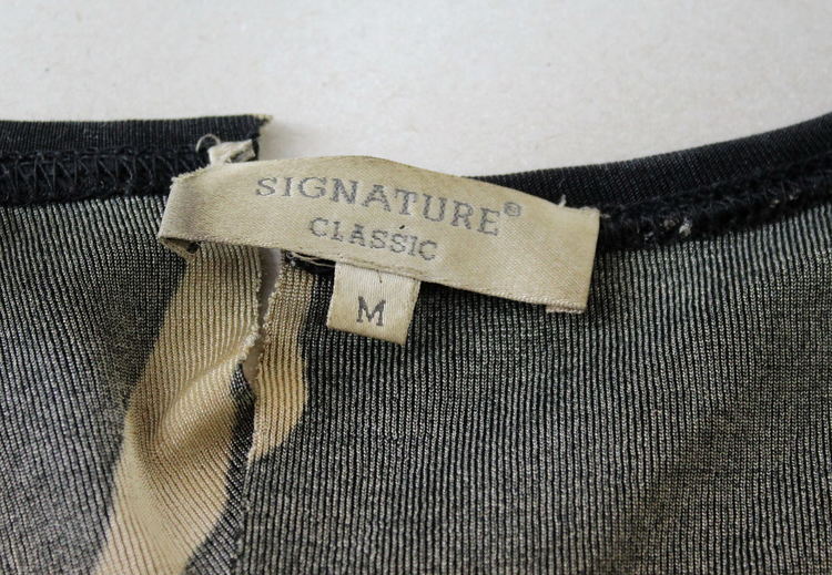 МВР пусна снимки на дрехите, открити край Негован