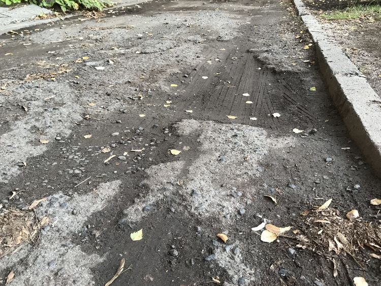 Общинският съветник Гроздан Колев алармира за недопустими битови условия в кв."Студен кладенец"