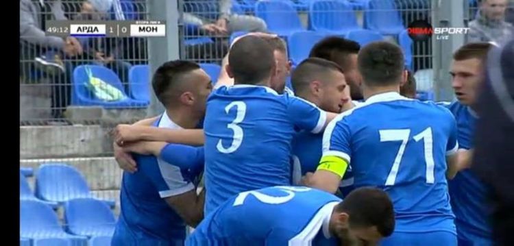 Арда чака Черно море на "Лаута", двубоят ще гледа министър Кралев