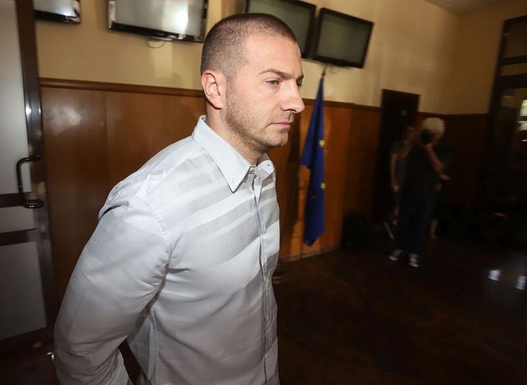 Иван Тодоров