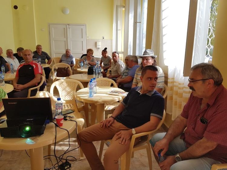 Кметове не харесват начина за обезщетяване на собственици на прасета