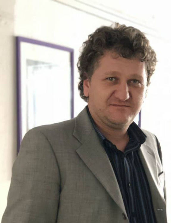 Стоян Георгиев