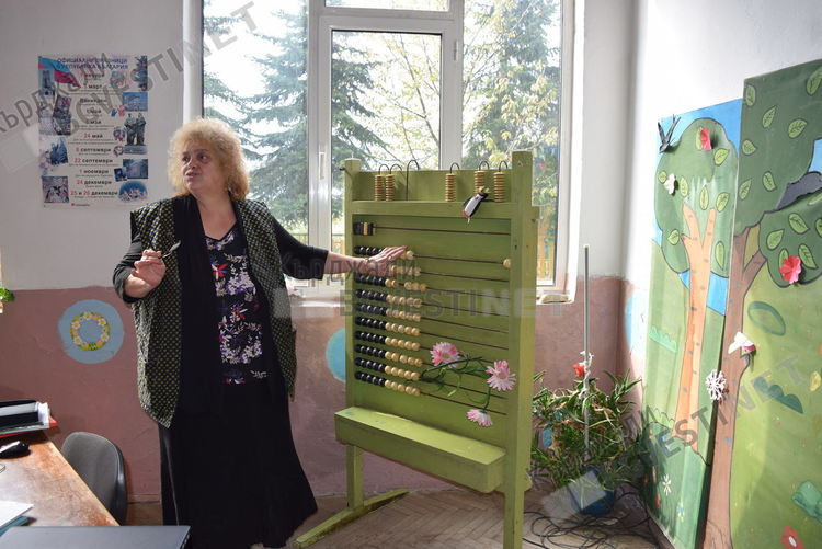 Само едно свободно работно място за преподавател в навечерието на новата учебна година