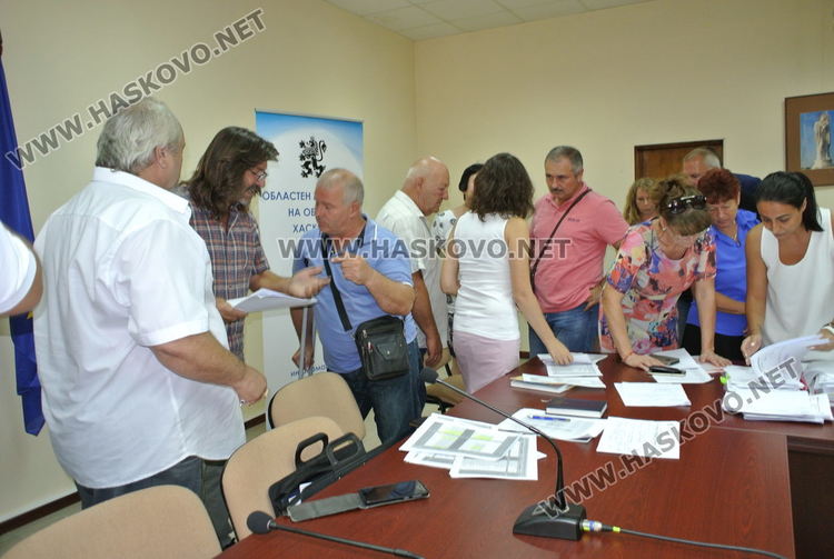 120 хил. прасета ликвидирани у нас. Последен срок днес за списъците за обезщетенията в Хасковско 