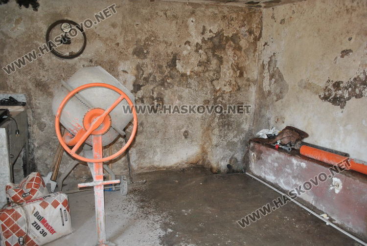 Хасковлия няколко дни чака за отстраняване на авария, ВиК били заети