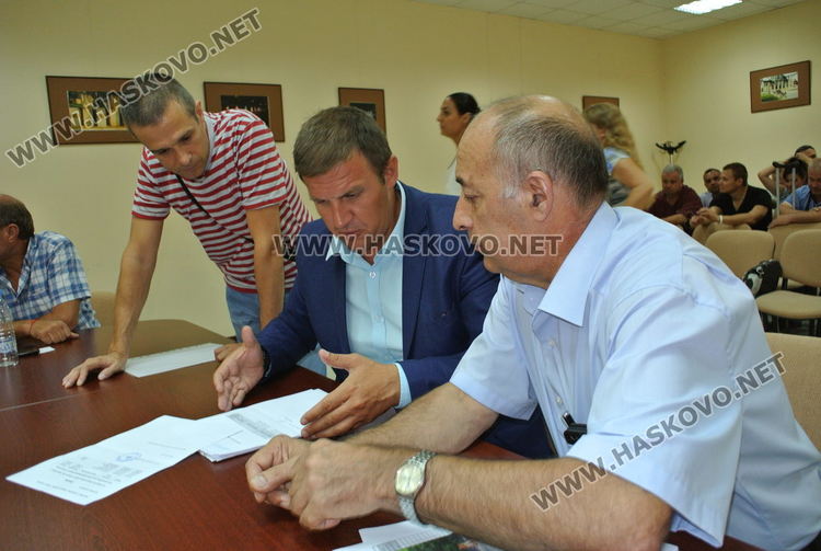 120 хил. прасета ликвидирани у нас. Последен срок днес за списъците за обезщетенията в Хасковско 