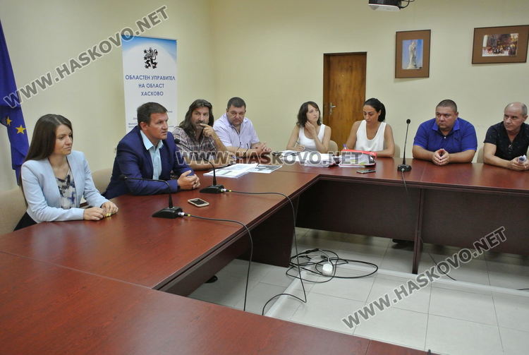 120 хил. прасета ликвидирани у нас. Последен срок днес за списъците за обезщетенията в Хасковско 