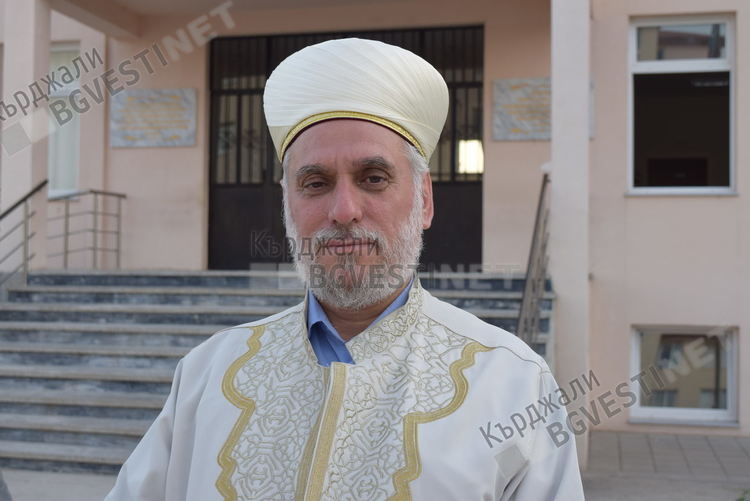 Мустафа Алиш Хаджъ