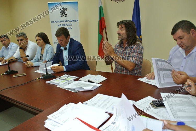 120 хил. прасета ликвидирани у нас. Последен срок днес за списъците за обезщетенията в Хасковско 