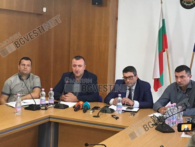 Зам.министър Добрев твърди, че мерките срещу чумата по свинете са много важни, а горските кооперации проявяват разбиране към наложените мерки за забрана за достъп за два месеца