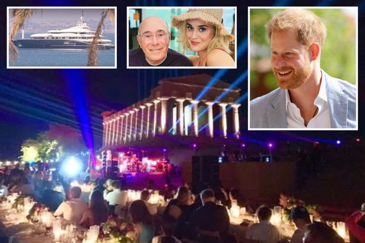 Изменението на климата и неговите лицемери