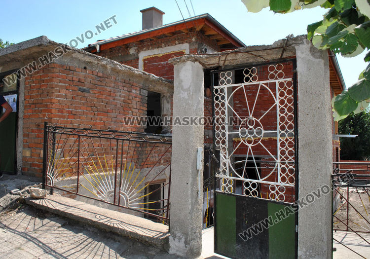 Хасковлия няколко дни чака за отстраняване на авария, ВиК били заети