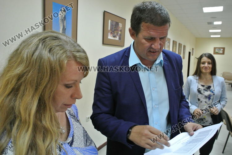 120 хил. прасета ликвидирани у нас. Последен срок днес за списъците за обезщетенията в Хасковско 