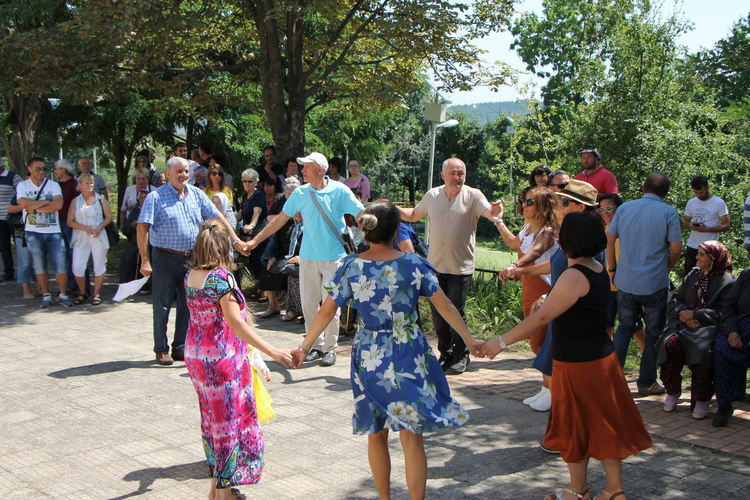 Събор-мевлид в Чубрика събра стотици родопчани и изселници