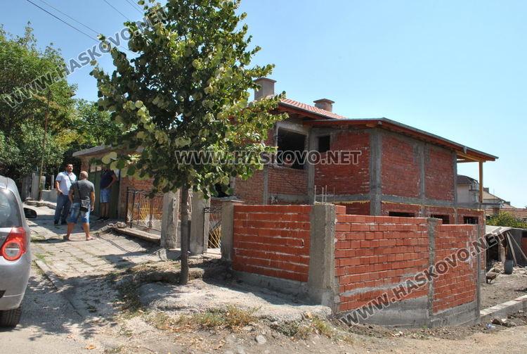 Хасковлия няколко дни чака за отстраняване на авария, ВиК били заети