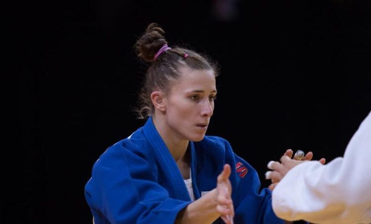 Ивелина Илиева докосва олимпийска квота с пето място на Световното