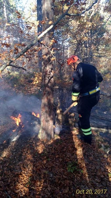 снимката е архивен кадър